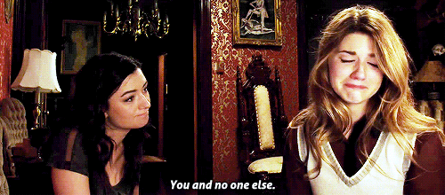 baumanelises:Do you miss me? Like someone cut a hole in me.