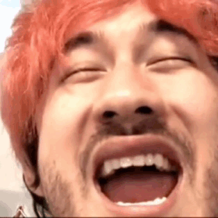 sereniplier:Mark nose no bounds