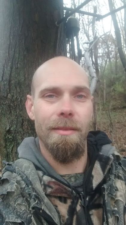 redneckinohio:Josh 38 Kensington ohio