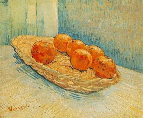 givemearmstopraywith:basket with oranges by henri matisse (1913) // golden girl by frank ocean feat.