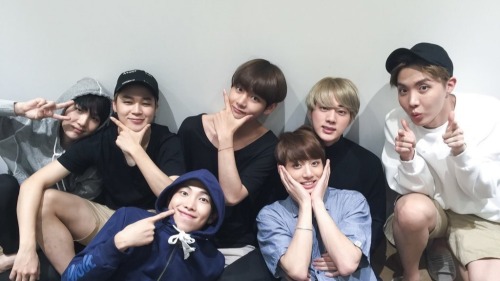 10 Years Of BTS