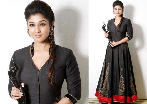 Nayanthara