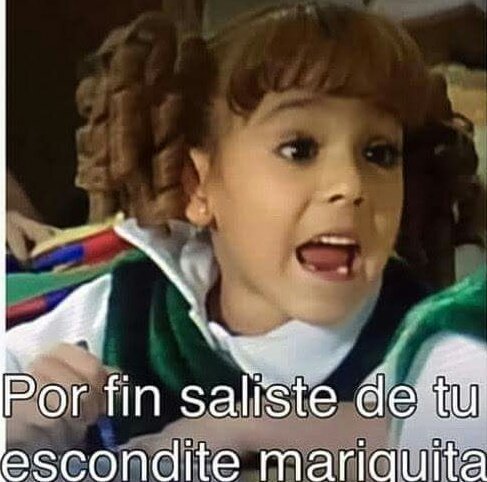 Cuando te enojas con tu novio y te contesta 3 horas después.