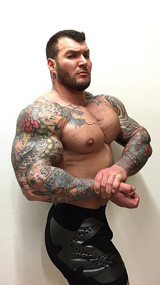 bigmalepecs:   Филатов Евгений (Evgeny Filatov,@filatov_ifbb)