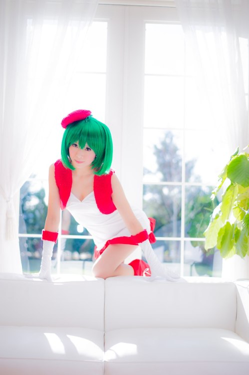 Macross Frontier - Ranka Lee [Xmas ver.] (Mashiro Yuki) 14HELP US GROW Like,Comment & Share.CosplayJapaneseGirls1.5 - www.facebook.com/CosplayJapaneseGirls1.5CosplayJapaneseGirls2 - www.facebook.com/CosplayJapaneseGirl2tumblr - http://cosplayjapaneseg