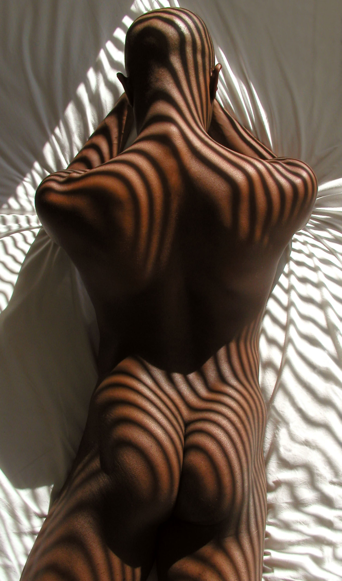 gonakedmagazine:  The first three issues of GoNaked Magazine has connected thousands
