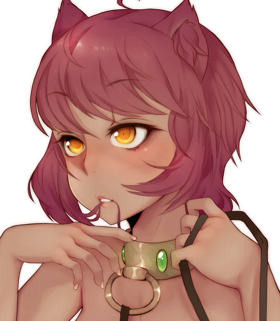ash-illacrimo: coffeechicken: Commission for ash-illacrimo! So cute! &lt;3 