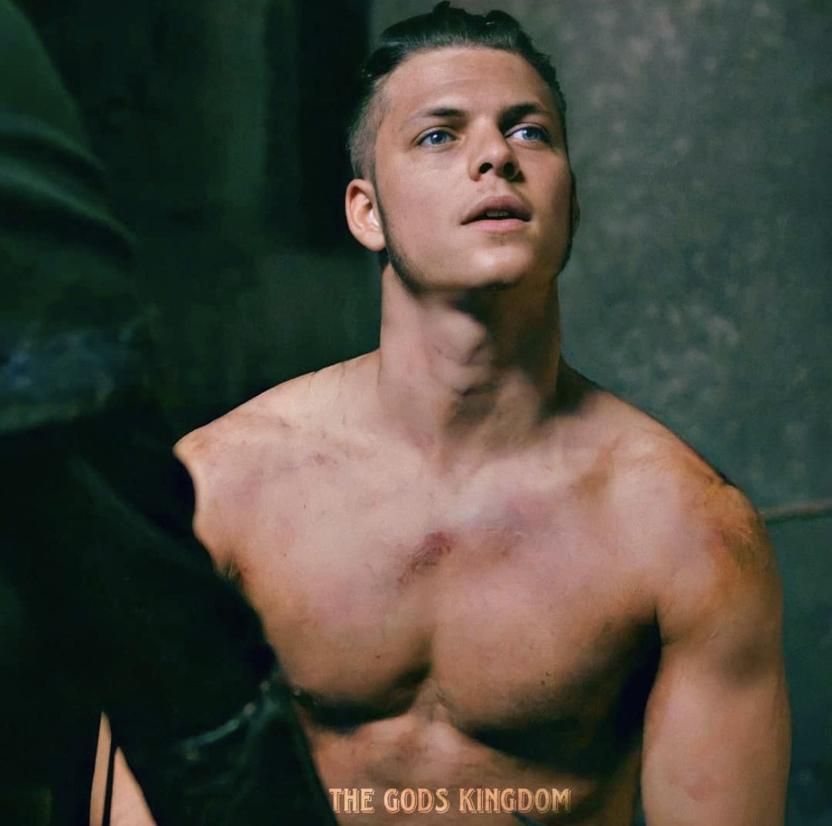 Alex H. Andersen Blog — For the love of Odin 🥵🔥 Source the_gods_kingdom