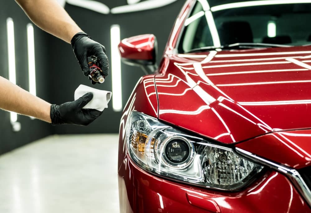 10 Reasons Why Car Ceramic Coating is a Must