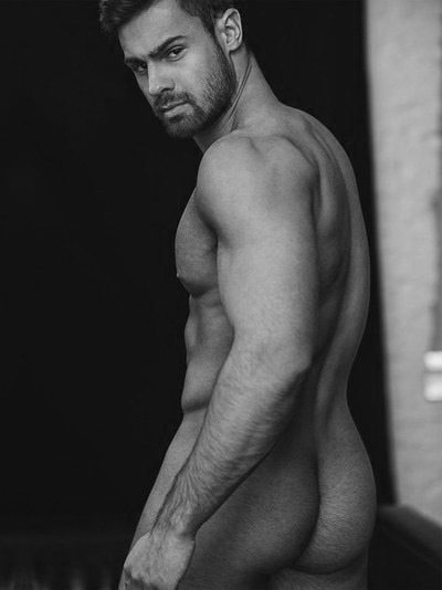 hnbw:kirill dowidoff hombres naturales |  follow us in black & white or in color at hnbw & hncl. find us on instagram | twitter | facebook | pinterest | shop