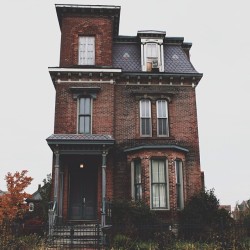 lickgold:  Would want my future home to be made with brick and darker exterior as well as darker interior. Green trees and plants all around the home. Such a beautiful place, whoever lives here must feel so lucky.