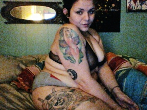 femmevengeance-deactivated20141:  whatever  Your eyes are breathtaking. You are so beautiful.