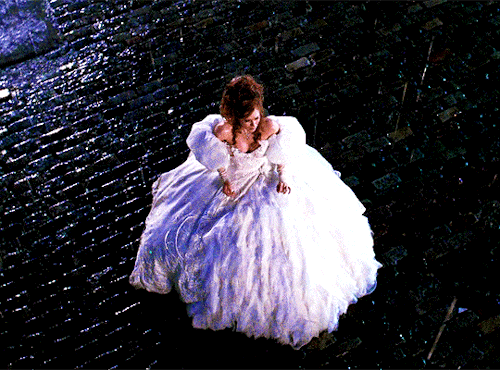 movie-gifs:it’s like you escaped from a Hallmark card or something. — Is that a bad thing?Enchanted 