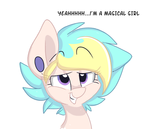 askrhyme:  Ask #2 Featuring Knight and Lightning Feather  X3 So cute &lt;3