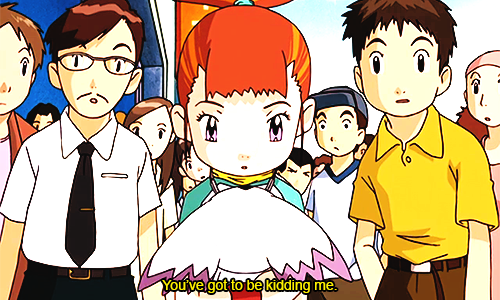 digimon || デジモン