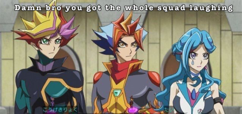 My Favorite Magical Girls