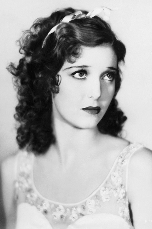 sharontates:  Loretta Young. Photo by Fred adult photos
