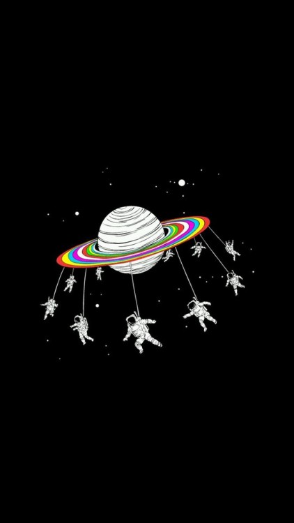 WALLPAPERS ASTRONAUTAS | DÊ LIKE!