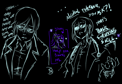 I need a photo plus text post option A Very Non-Functional Ichi-Bantai (useless TKRB Team-Dynamic no