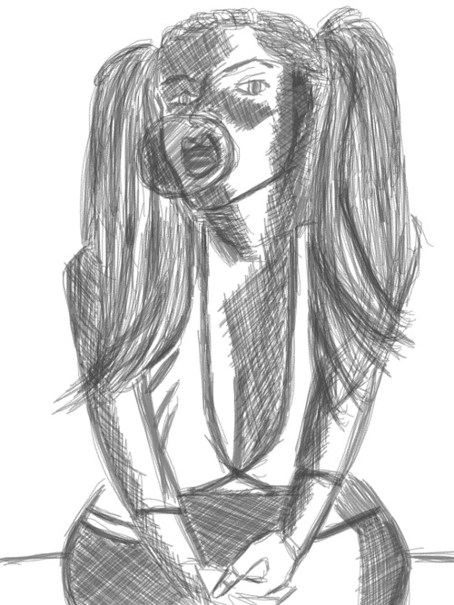 Sketch club art