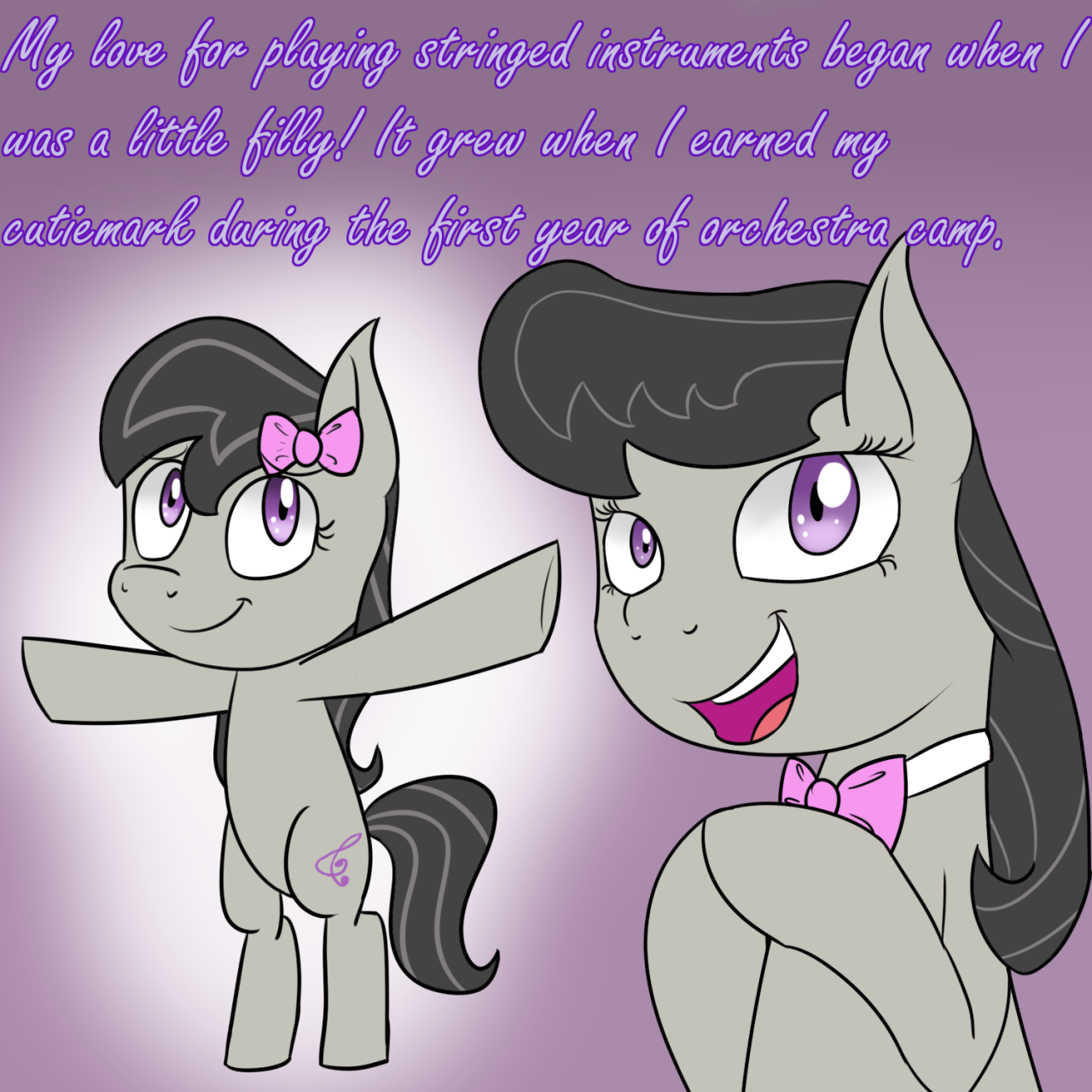 octaviamelodysmailbox:  Another reason why I switched was because I had to move to