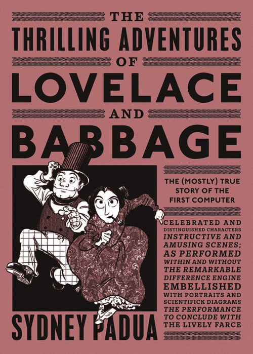 Ada Lovelace