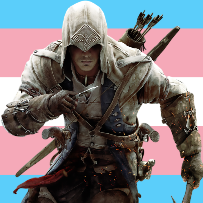 Perfil: Connor Kenway (Assassin's Creed III) - GameBlast