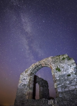 Breathtakingdestinations:  Ynys Llanddwyn - Anglesey - Wales (Von Kristofer Williams)