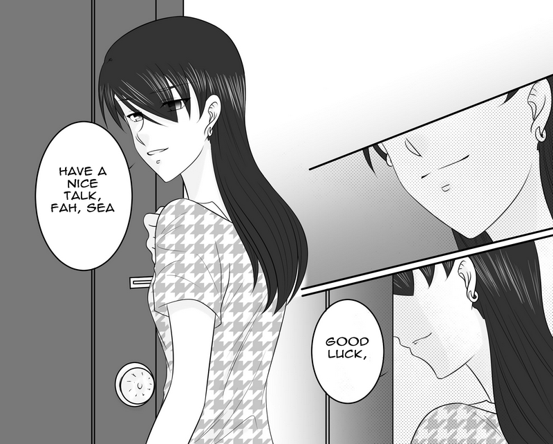 15y  by Rui Yuri (Rui ART)Chapter 09 - Online | Download(Read from left to right)