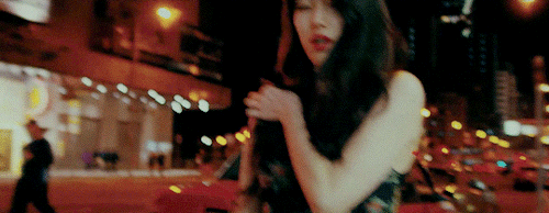 teyuns:수지 - YES NO MAYBE