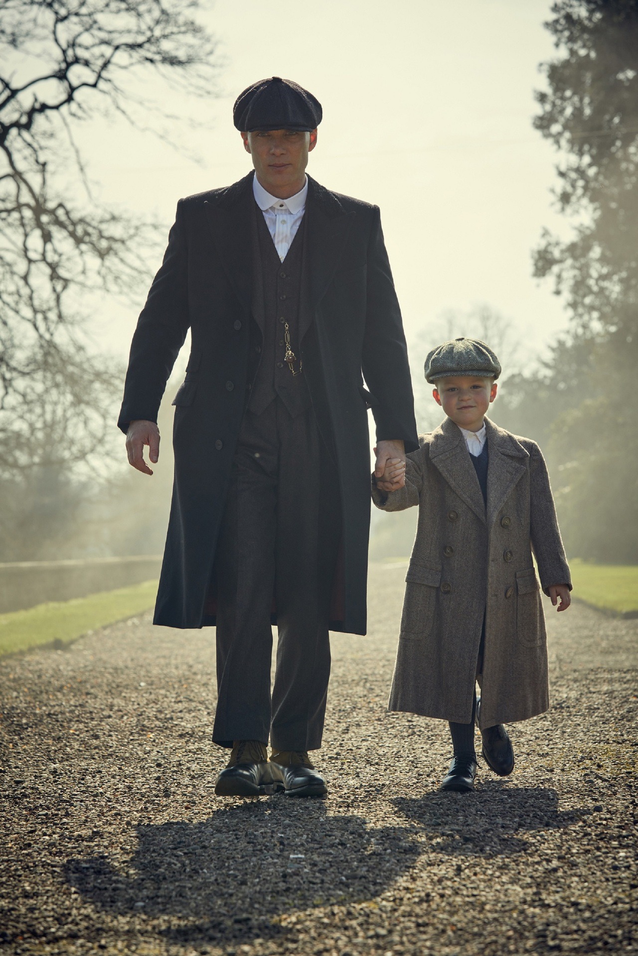 Thomas Shelby LTD