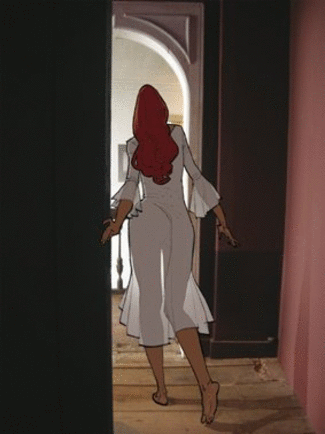 urban-muse:  Margina by Didier Cassegrain 