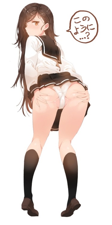soltrow:  落書き [3]