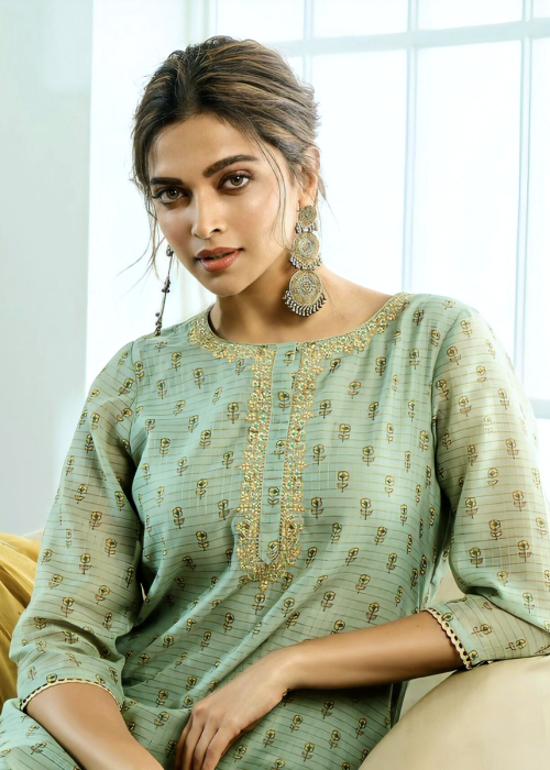 Deepika Padukone for Melange by Lifestyle (2020)