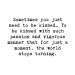 aquarius15:Time stands still
