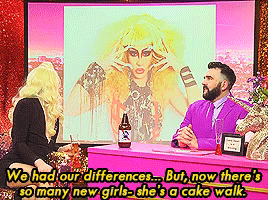 fuckyeahdragrace:  #LOOKATHUH : Phi Phi O’Hara 