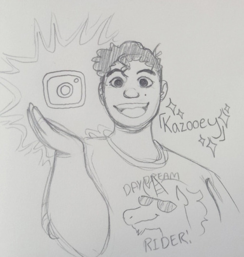 GUESS WHO NOW HAS INSTAGRAM <Link right here to my page if your interested.And since I’ve not had it for very long, if anyone else has one please send me a link I would love to follow you! So far I’ve been having a lot of fun on the site being