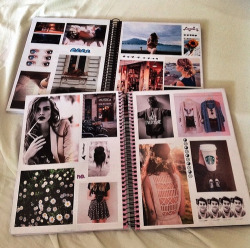 steaminghaze:  Primadonna girl on We Heart It.
