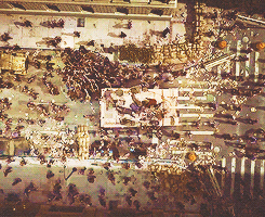 amywiliams:   The Walking Dead meme ⟶ five locations/places [1/5]  ↳Atlanta  