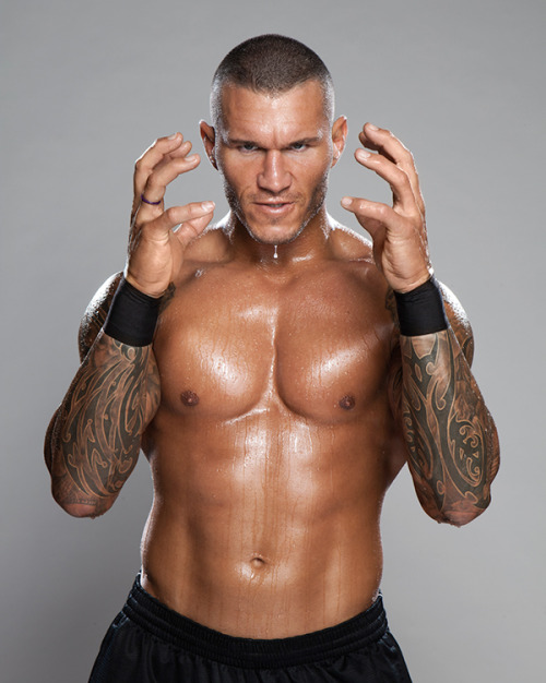 hotcelebs2000: RANDY ORTON