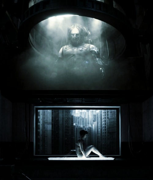 When did we lose our way? Consumed by the shadows. Swallowed whole by the darkness. Does this darkne
