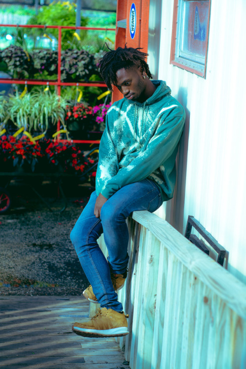 blackfashion:Benroe, HoustonTwitter/IG: @benrezzyPhotographer: IG @tcf_photosSubmitted by: @theunkno