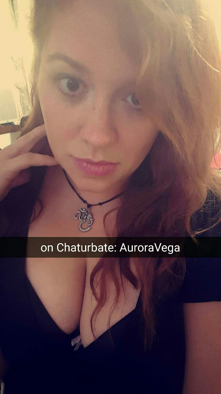 Aurora Vega