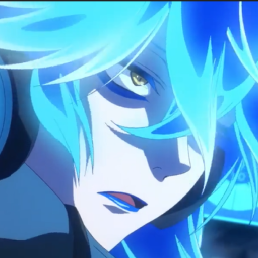 When everyone hates the xD face.