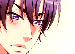 izayas:  Ryouma and Izumi » Love Stage 1 