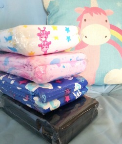 ❤ This is the Diaper2Pack ❤It’s a