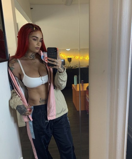 jayjoliet:Kehlani 