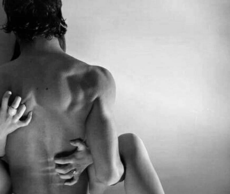 The Darker Side Of Temptation