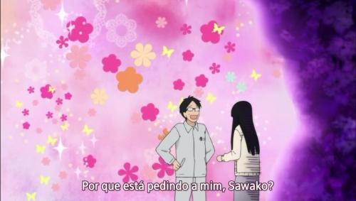 sawako humilde