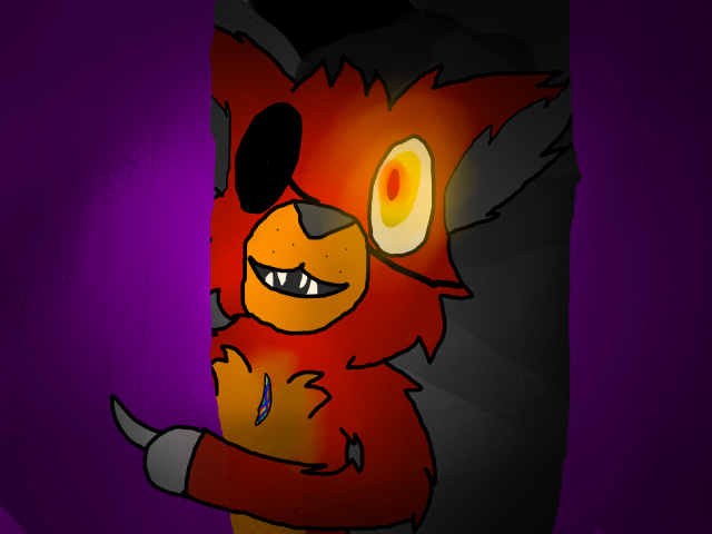 Fuck No FNAF Fandom Yeah I Used To Be A Foxy Fangirl But Then I Took A